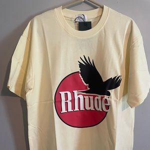 Rhude Tee Shirt